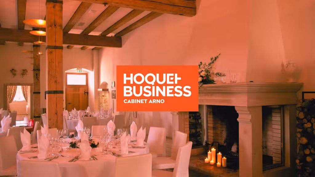 Vente hôtel restaurant haut de gamme à St Etienne