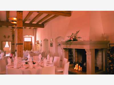 Vente hôtel restaurant haut de gamme à St Etienne