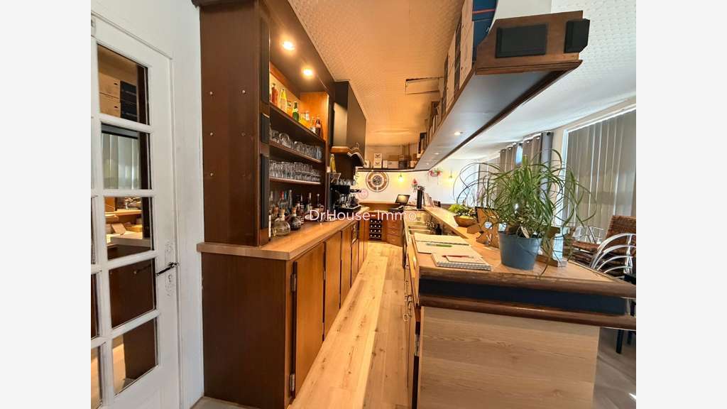 AV hôtel bar Le Croc'n à Saint-Nicolas-d'Aliermont