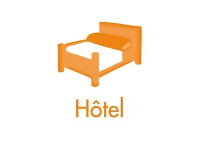 Vente Hôtel - Hôtel restaurant à Sancé