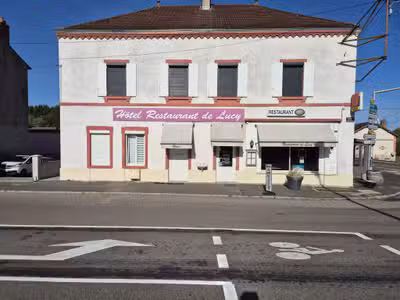 Vente hôtel restaurant en Sâone-et-Loire (71)