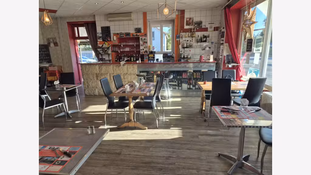 Vente hôtel restaurant en Sâone-et-Loire (71)