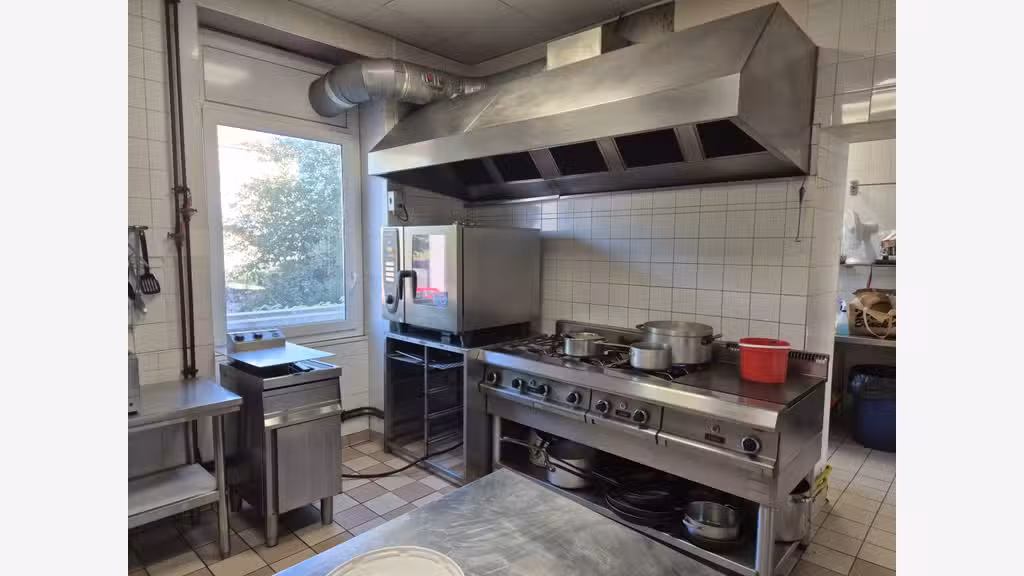 Vente hôtel restaurant en Sâone-et-Loire (71)