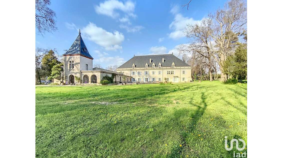 Hotel restaurant à Saulce-sur-Rhône