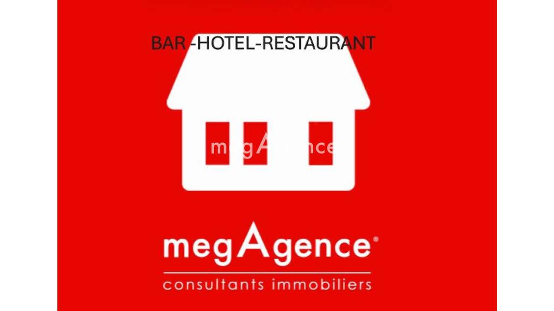 Vente restaurant hôtel bar parkings à Savenay