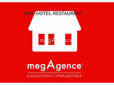 Vente restaurant-hôtel bar à Savenay empl idéal