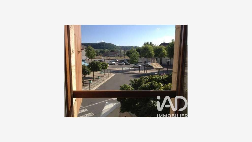 Vente hôtel à Sévérac d'Aveyron empl n°1