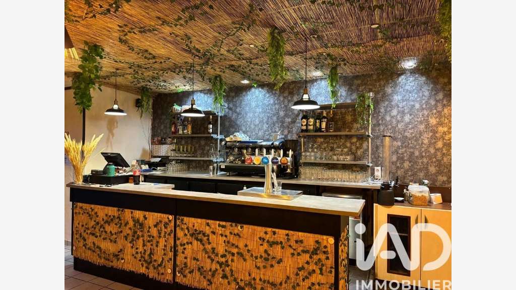 Vente hôtel à Sévérac d'Aveyron empl n°1