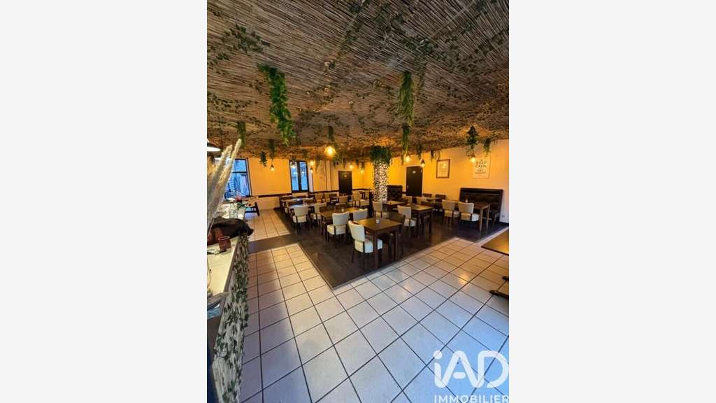 Vente hôtel à Sévérac d'Aveyron empl n°1