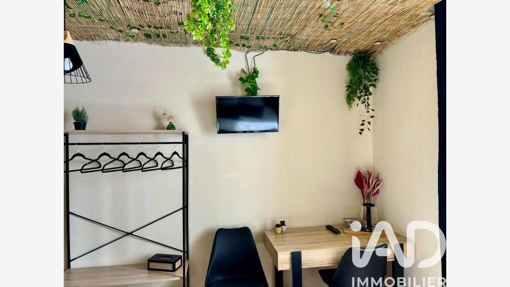 Vente hôtel à Sévérac d'Aveyron empl n°1