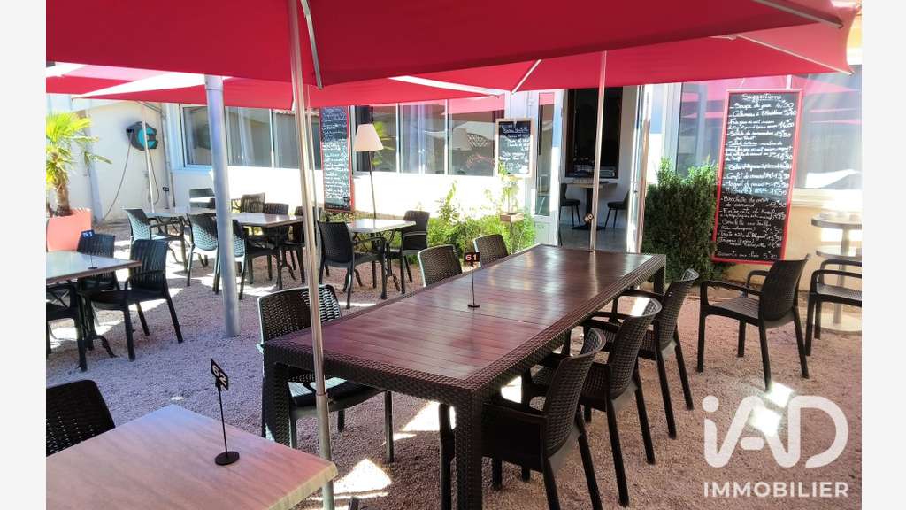 Vente restaurant chambres d'hôtes à Souillac