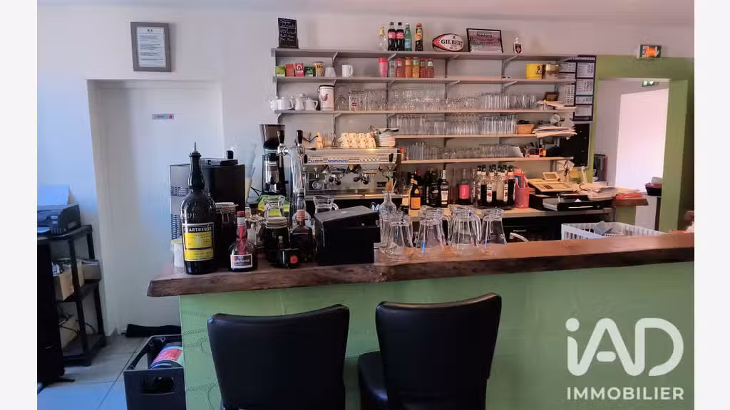 Vente restaurant chambres d'hôtes à Souillac