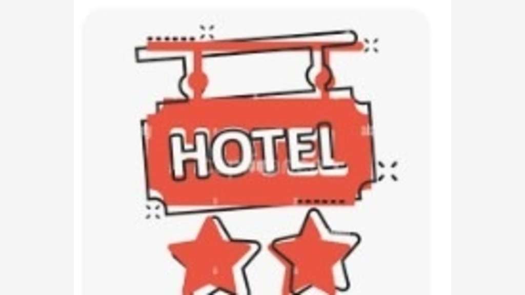 Vente murs et fonds hôtel 2 ** en centre Tours