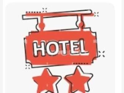 Vente murs et fonds hôtel 2 ** en centre Tours