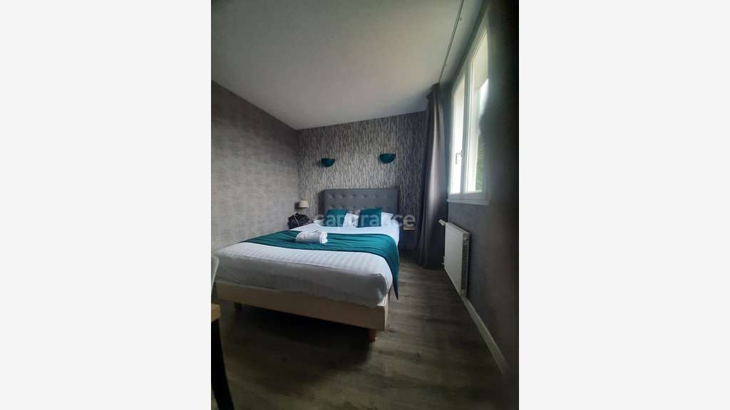 Opportunité acquisition Murs et FDC Hotel bureau 