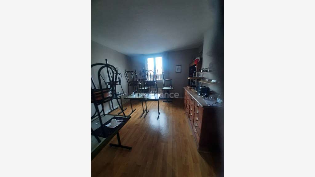 Opportunité acquisition Murs et FDC Hotel bureau 