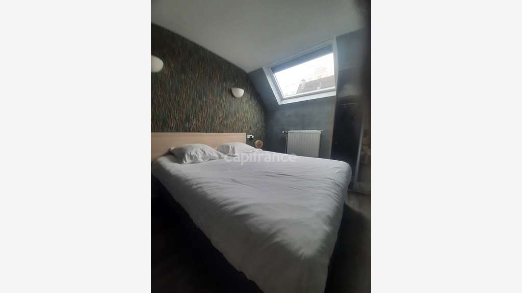 Opportunité acquisition Murs et FDC Hotel bureau 