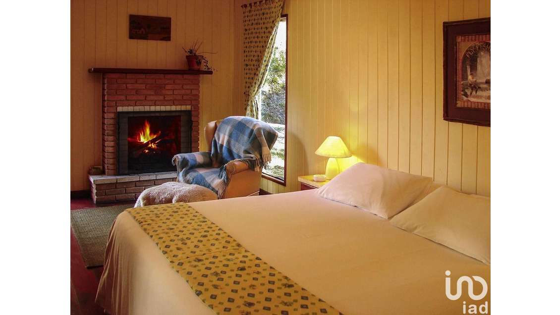 Hotel restaurant à Val-Couesnon