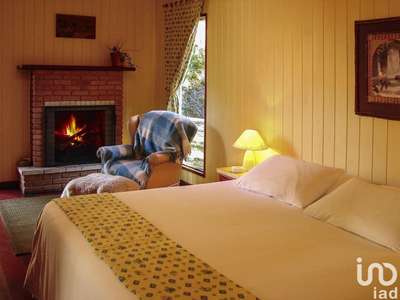 Vente Hôtel - Hôtel restaurant à Maen-Roch