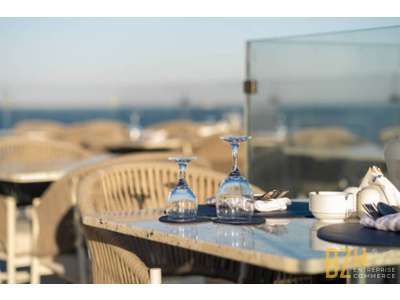 Vente Hôtel - Hôtel restaurant à Vannes