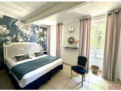 Vente Hôtel - Hôtel restaurant dans le Var