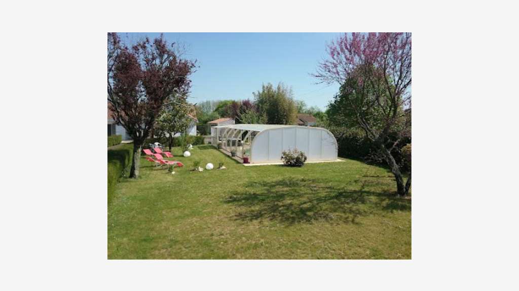 A vendre gîtes/chambres d'hôtes en Vendée