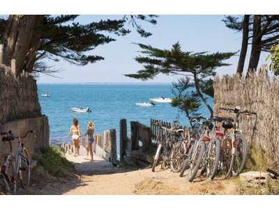 Vente Hôtel - Hôtel restaurant en Vendée