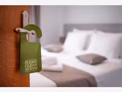 Hôtel-restaurant +35 chambres à vendre en Vendée