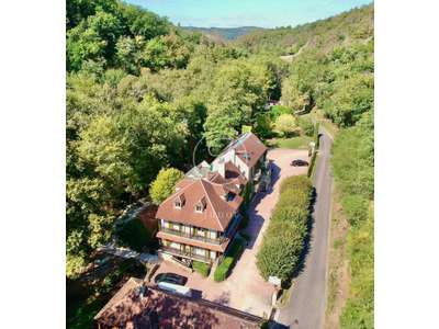 Vente Hôtel - Hôtel restaurant à Vézelay