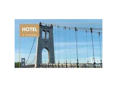 Vente Hôtel - Hôtel restaurant à Vron