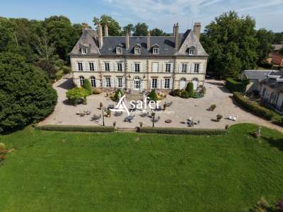 Domaine hôtelier et touristique Bocage Bourbonnais