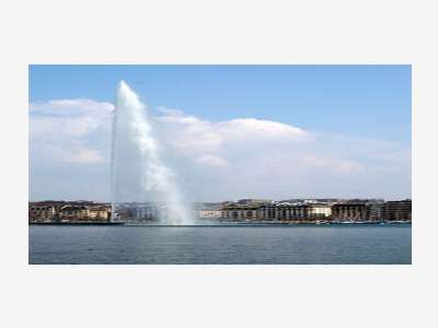 IMMEUBLE DE BUREAUX GENEVE SUISSE