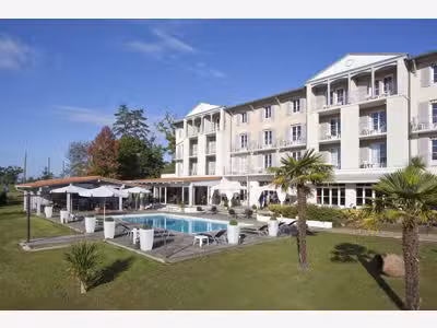 Très bel établissement à vendre à Salies de Béarn