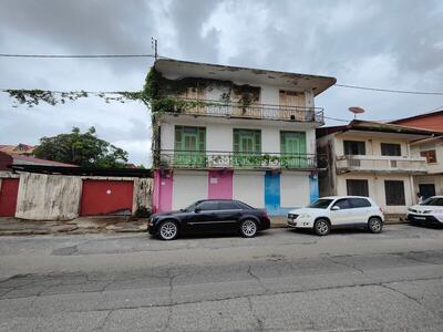 Vente Immeubles commerciaux / Mixtes à Cayenne