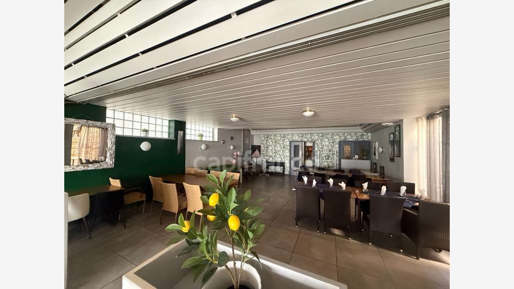 Hôtel restaurant à vendre à Marmande centre (47)
