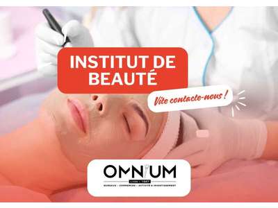 Vente Beauté - Esthétique - Coiffure à Lyon 2e