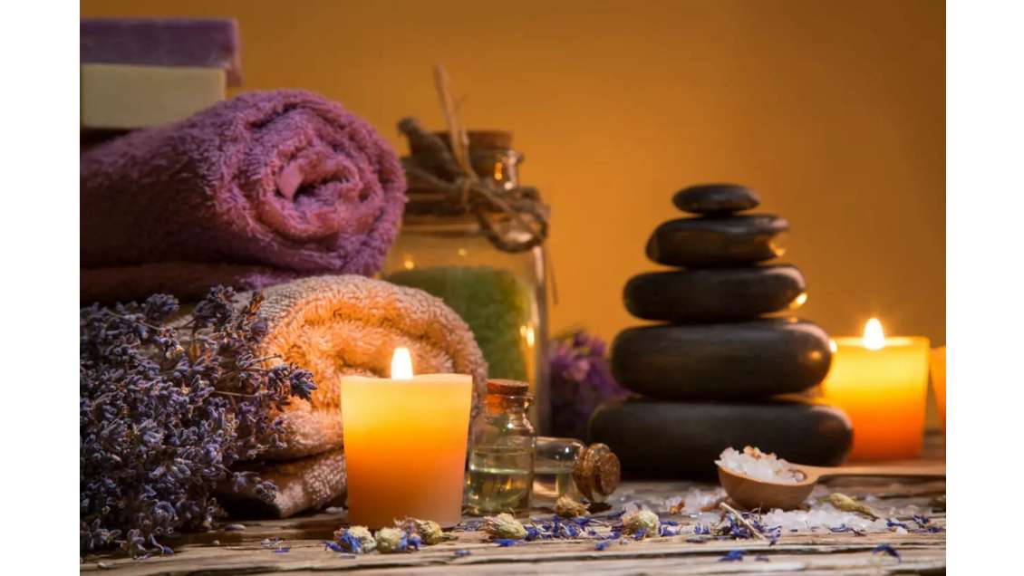 Institut de beauté espace détente à céder à Angers