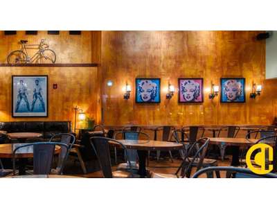 Vente Restauration rapide à Lyon 6e