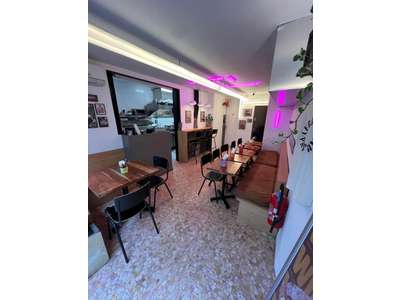 Vente Restauration rapide à Paris 11e