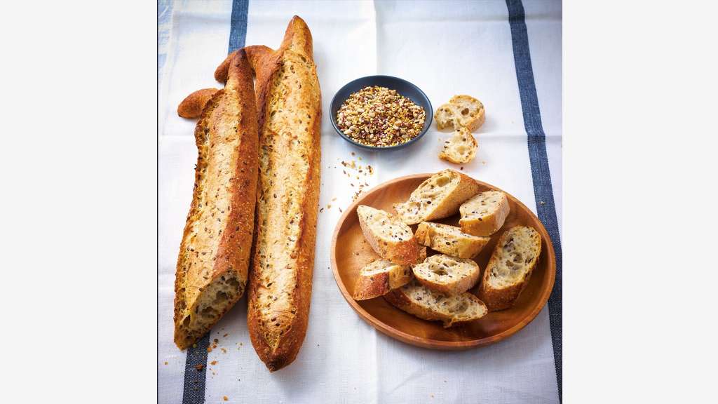 Boulangerie état impeccable avec appartement