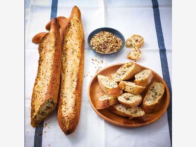 Boulangerie état impeccable avec appartement