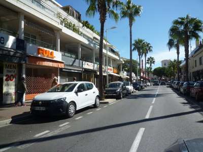 Vente Restaurant à Juan-les-pins