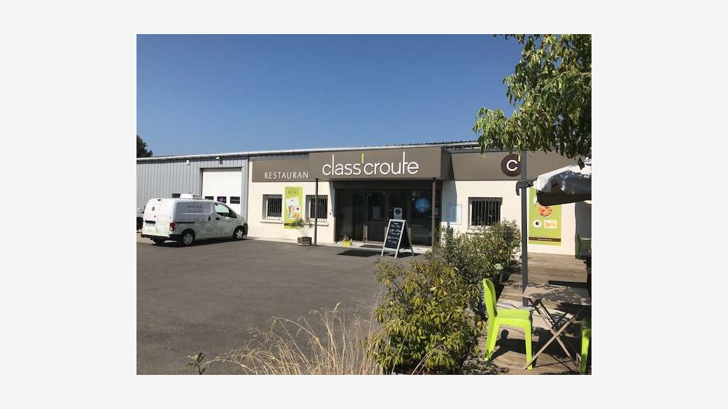 AV Leadrer restauration des entreprises Valence