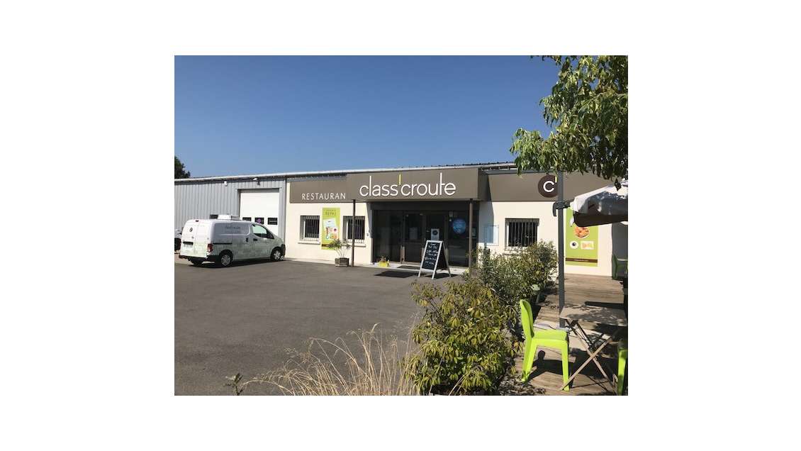 AV Leadrer restauration des entreprises Valence