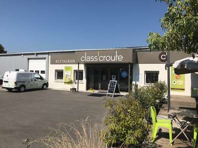 AV Leadrer restauration des entreprises Valence