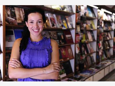Vente Maison de la Presse rue très commerçante 34