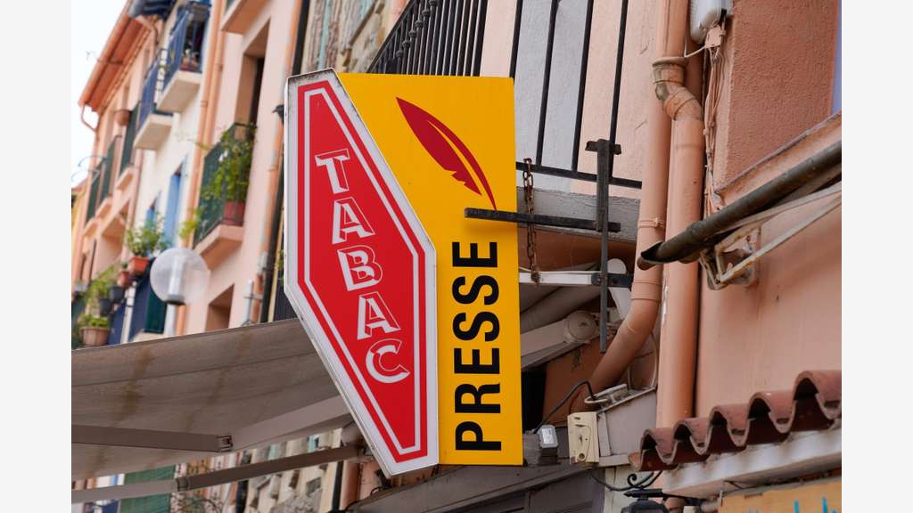 Vente FDC tabac jeux presse librairie à Lyon