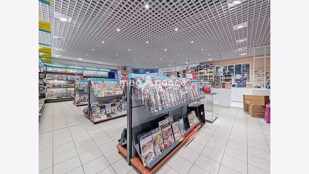 Vente FDC presse cadeaux FDJ à Sevremoine