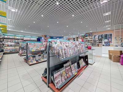 Vente FDC presse cadeaux FDJ à Sevremoine