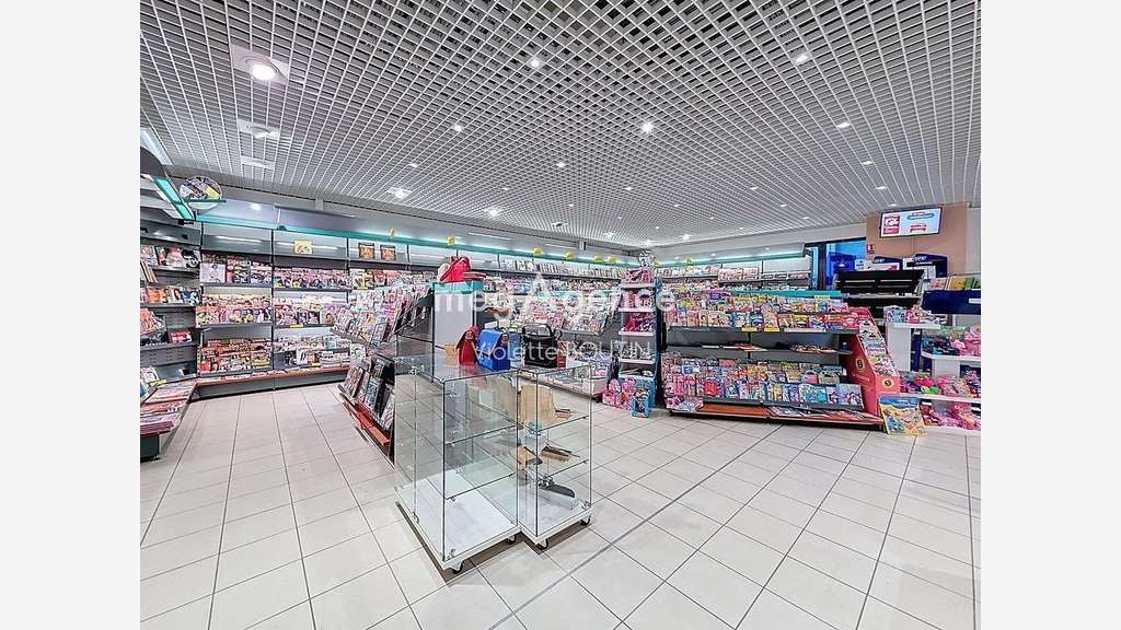 Vente FDC presse cadeaux FDJ à Sevremoine